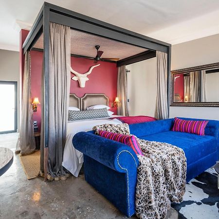 Etosha King Nehale Villa Omuthiya Luaran gambar