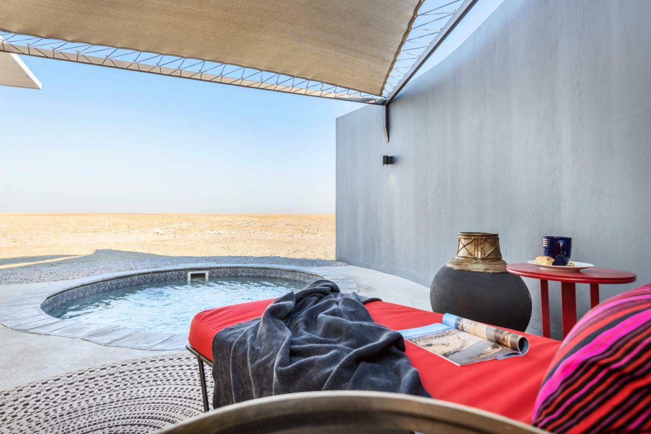 Etosha King Nehale Villa Omuthiya Luaran gambar